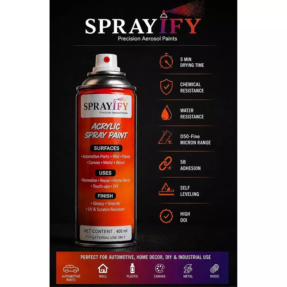 sprayify-acrylic-spray-paint-premium-finish-400-ml-grey-spg-gy-400