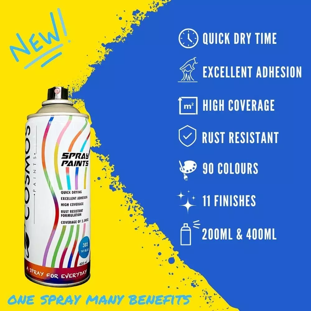 cosmos-spray-paint-ral-9010-color-400-ml