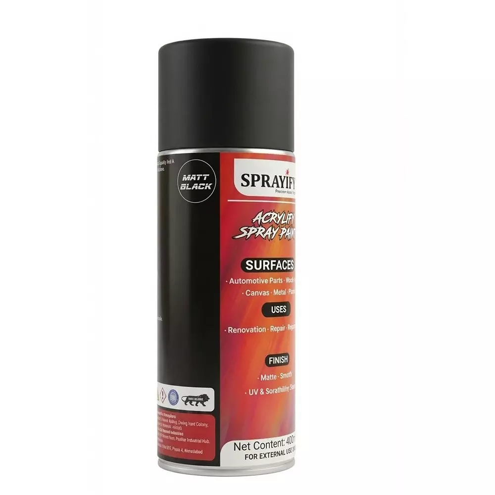 sprayify-acrylic-spray-paint-premium-finish-400-ml-black-matte-spf-bm-400