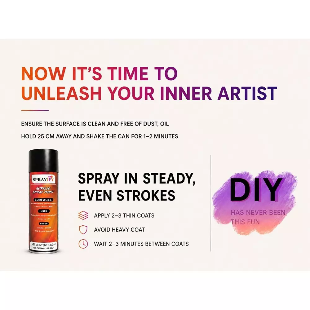 sprayify-acrylic-spray-paint-premium-finish-400-ml-black-matte-spf-bm-400