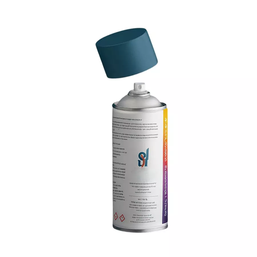 Shuyi Spray Paints Quick Dry Ral Color 400 ml Capacity Liquid Form Can Packaging Type for Painting