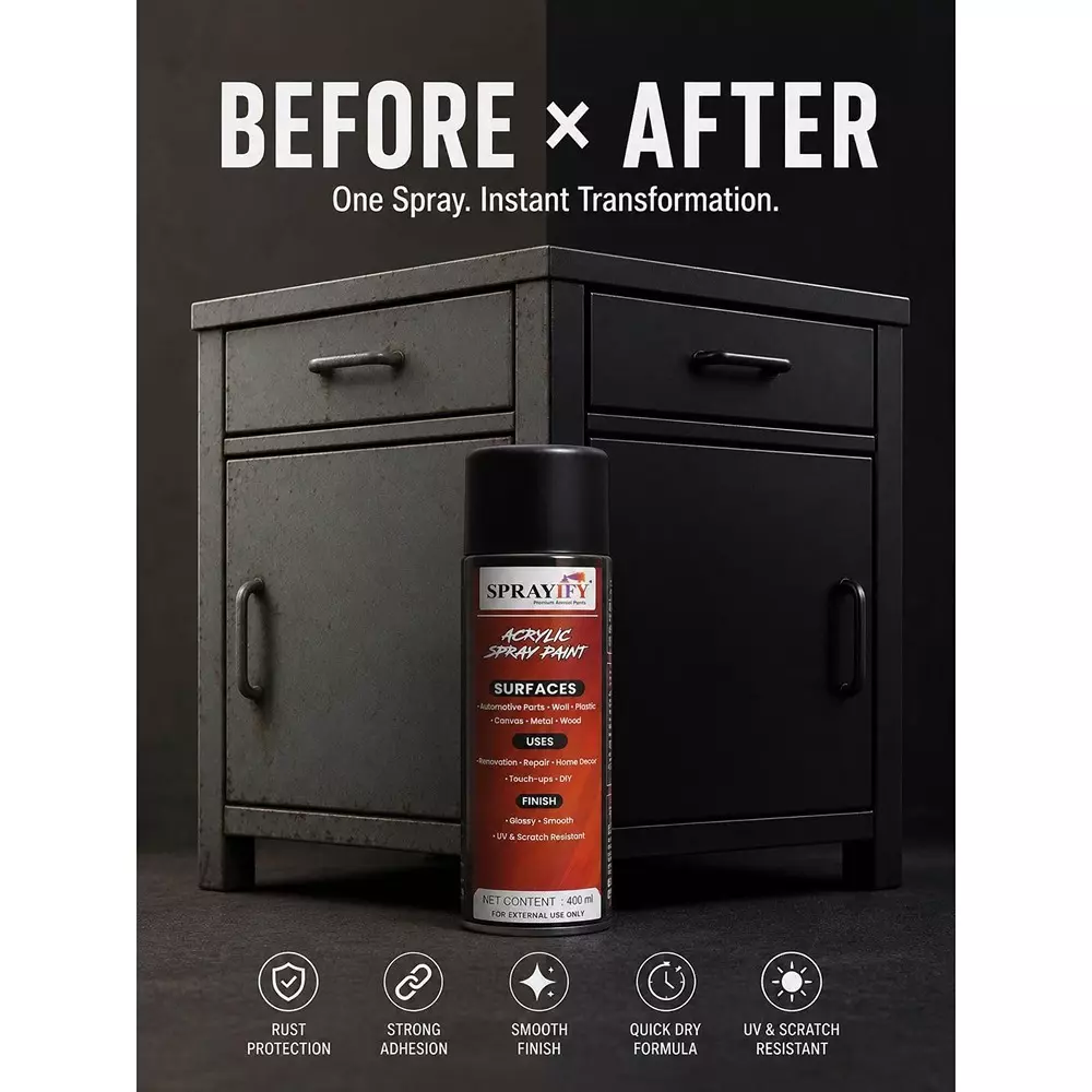 sprayify-acrylic-spray-paint-premium-finish-400-ml-black-gloss-spf-bg-400