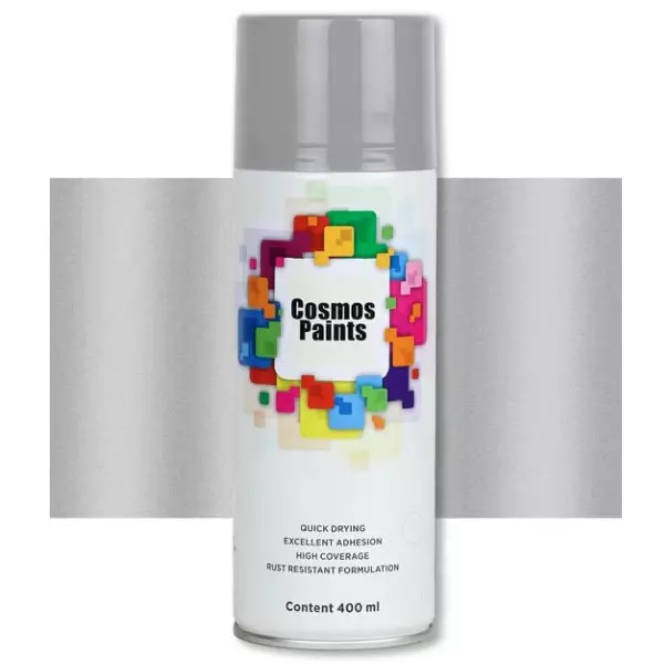cosmos-spray-paint-36-sliver-color-400-ml