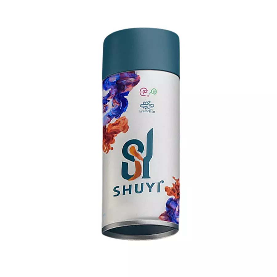 Shuyi Spray Paints Quick Dry Solid Color 400 ml Capacity Liquid Form Can Packaging Type for Painting