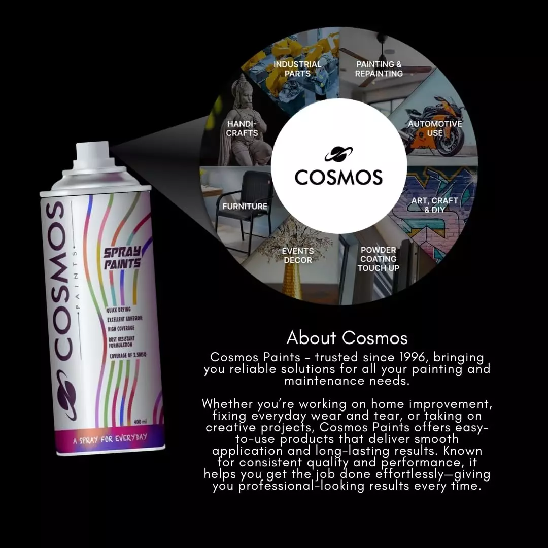 cosmos-spray-paint-139-green-gold-brass-color-400-ml