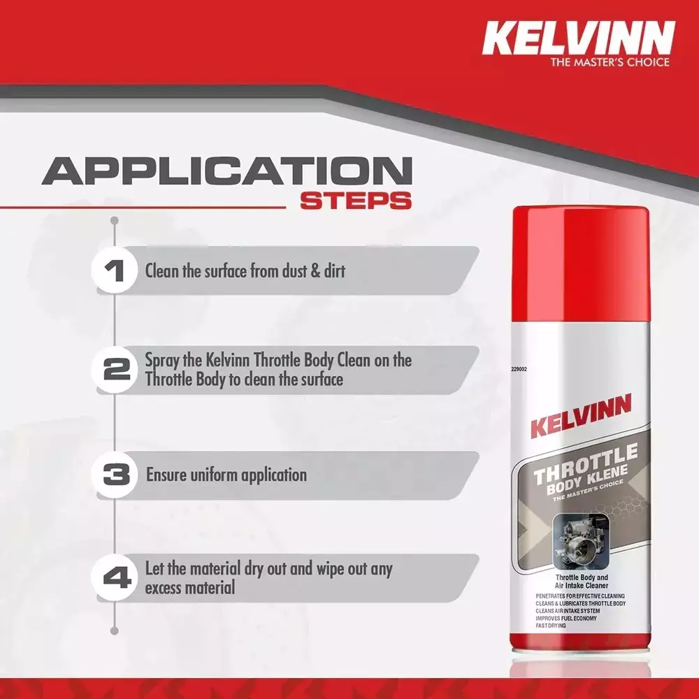kelvinn-throttle-body-air-intake-cleaner-100-ml-pack-of-10