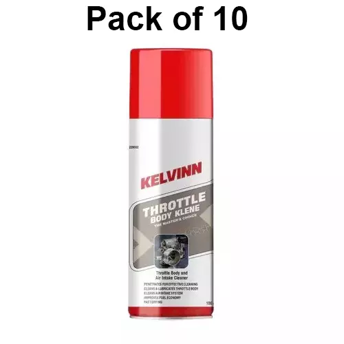 kelvinn-throttle-body-air-intake-cleaner-100-ml-pack-of-10