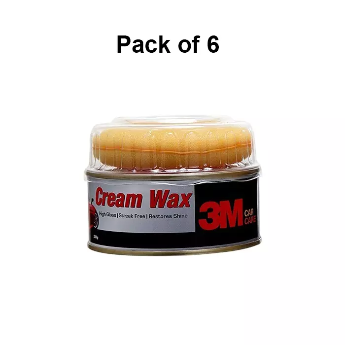3m-specialty-cream-wax-for-restores-gloss-car-paint-protection-pack-of-6-pcs