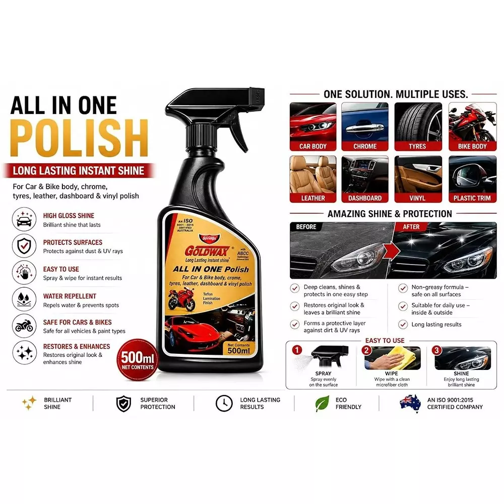 goldwax-all-in-one-car-bike-polish-spray-500-ml-liquid-bottle-teflon-lamination-finish-for-car-bike-use-pack-of-2-pcs