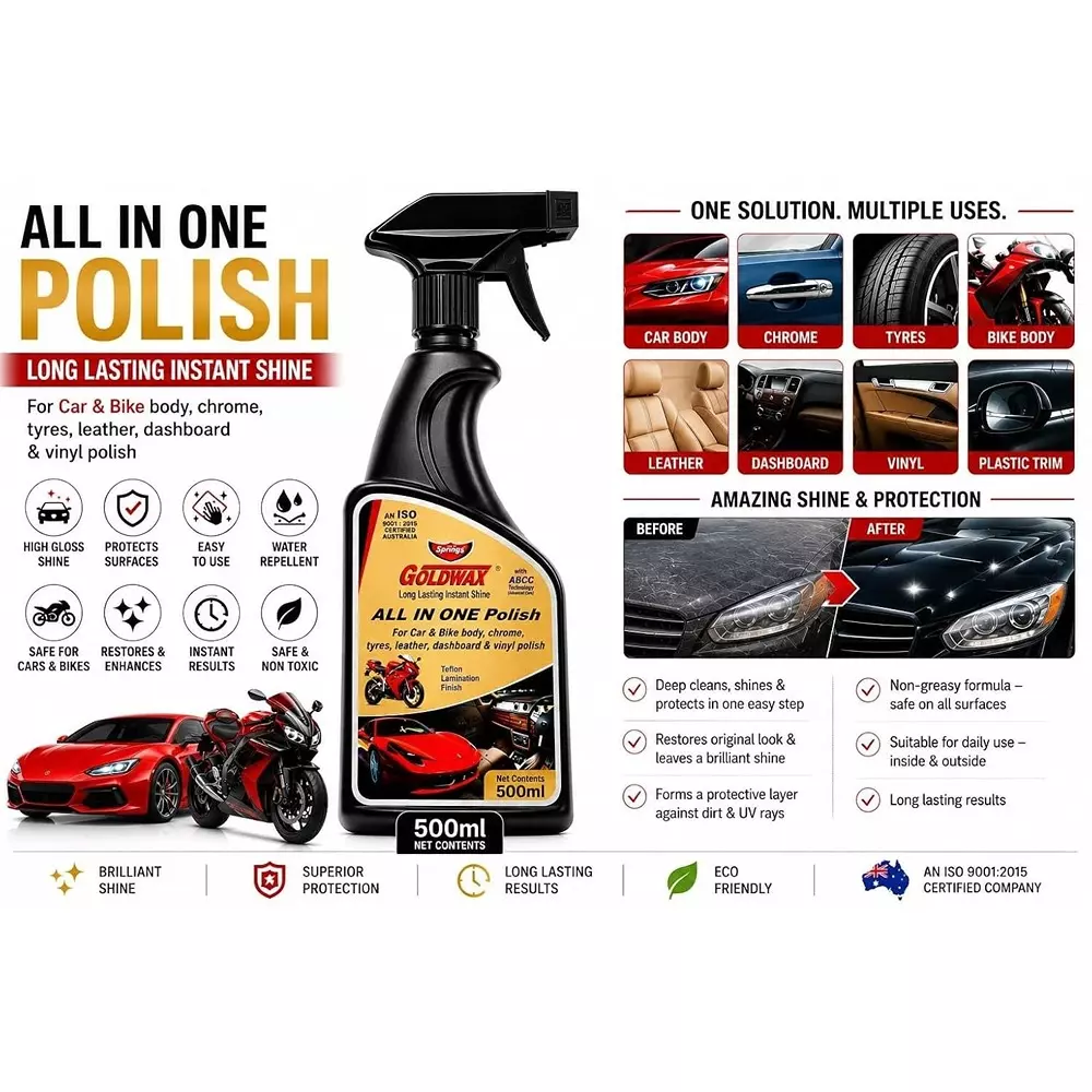 goldwax-all-in-one-car-bike-polish-spray-500-ml-liquid-bottle-teflon-lamination-finish-for-car-bike-use-pack-of-2-pcs