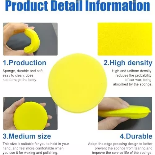 kangaroo-1-l-dashboard-polisher-foam-pad-microfibre-cloth-non-sticky-y_db_1-litre_twl_fom
