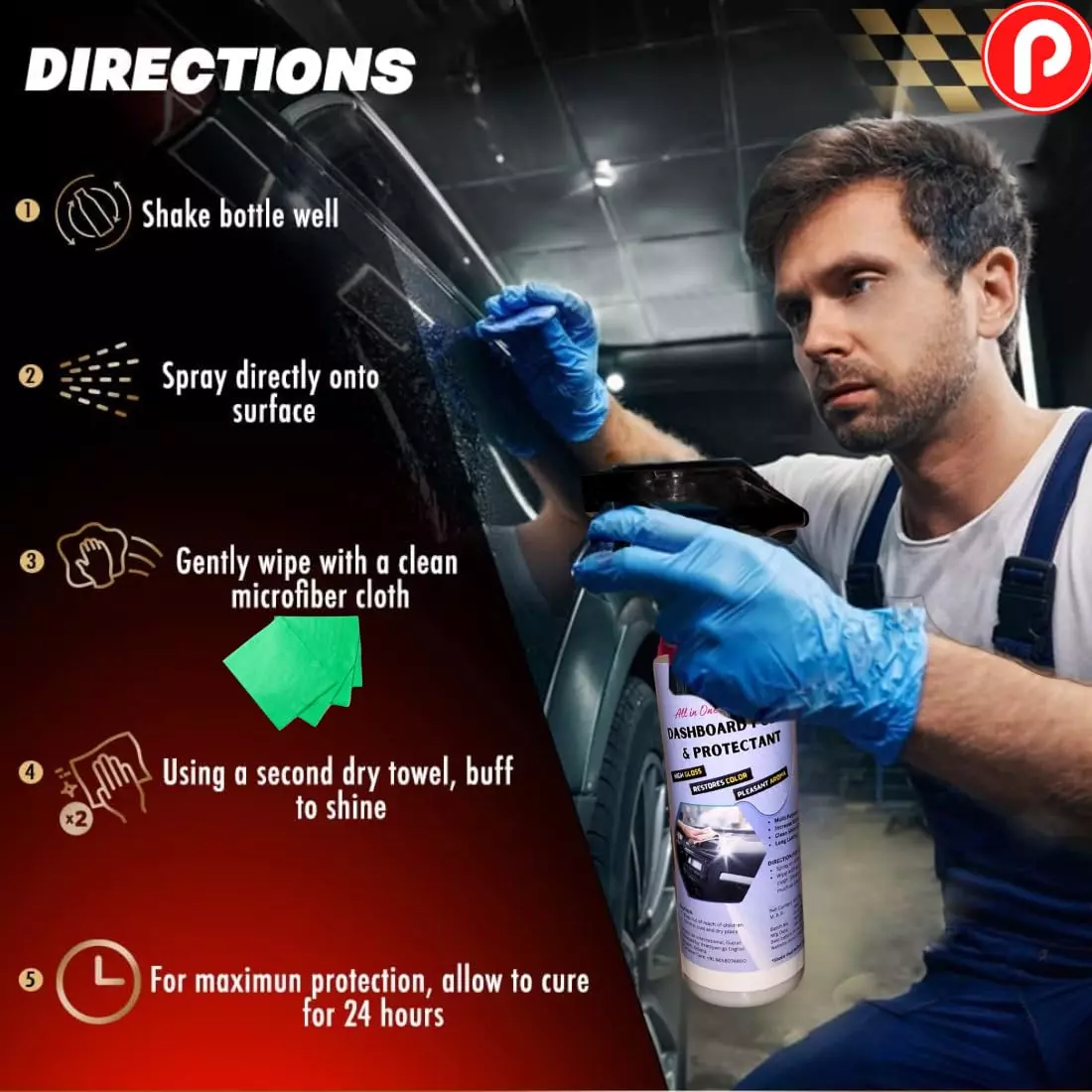 prettybuyers-liquid-car-polish-for-dashboard-leather-500-ml-each-pack-of-4