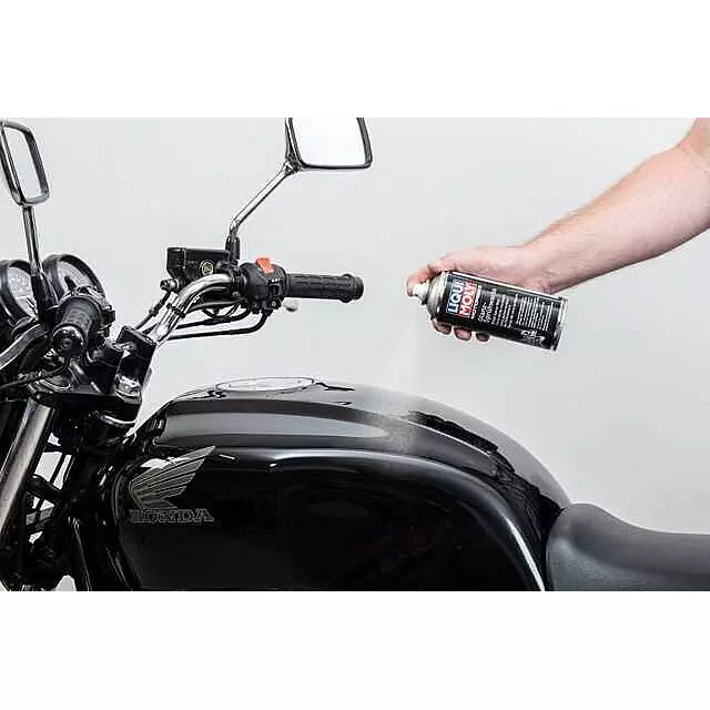 liqui-moly-400-ml-motorbike-gloss-spray-wax-beige-color-appearance-and-10-25c-working-temperature-3039