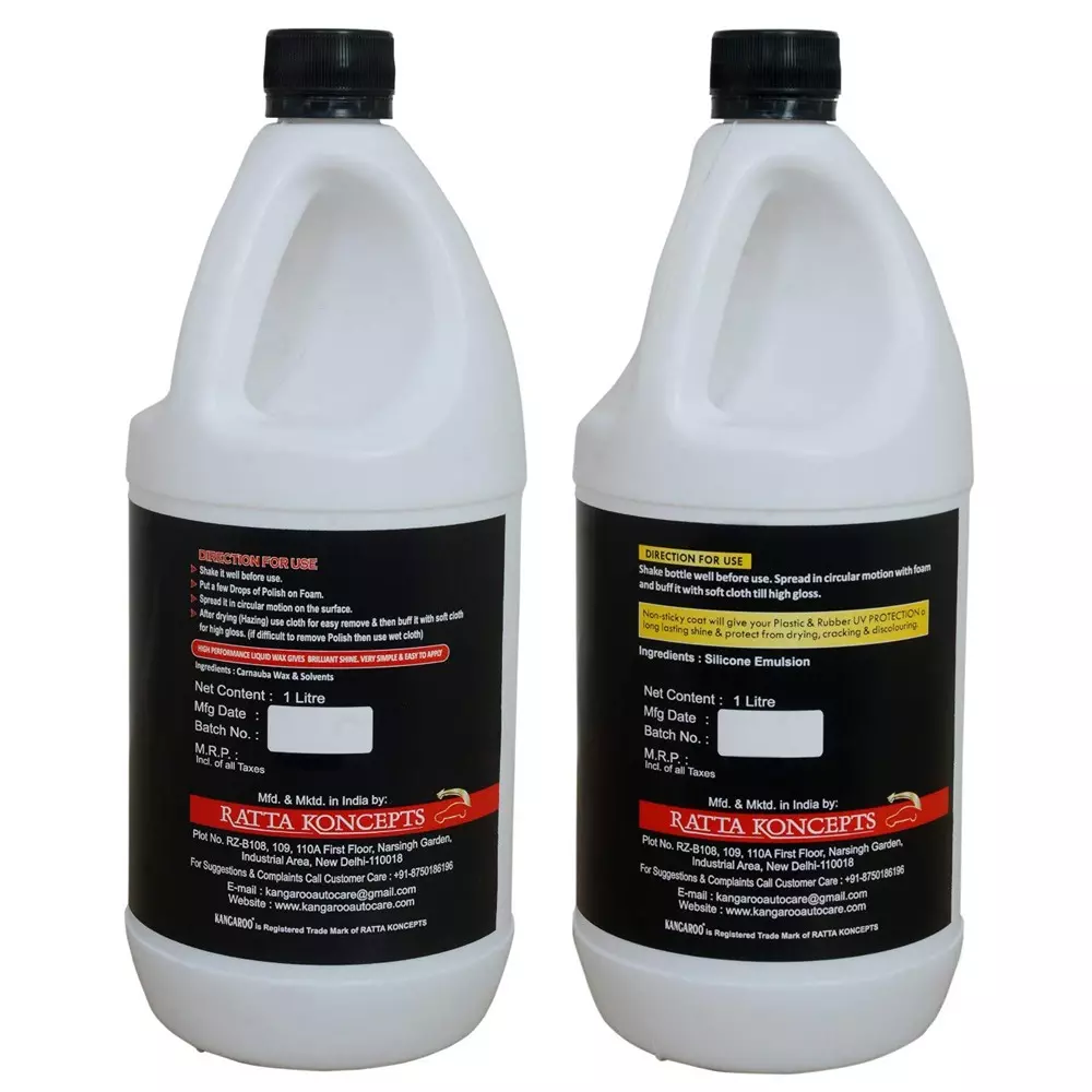 kangaroo-1-kg-car-polish-carnauba-wax-dashboard-polish-high-gloss-and-2-foam-applicators-for-polishing-cars-and-dashboards-cp_db_-1-kg-pack-of-5-kit