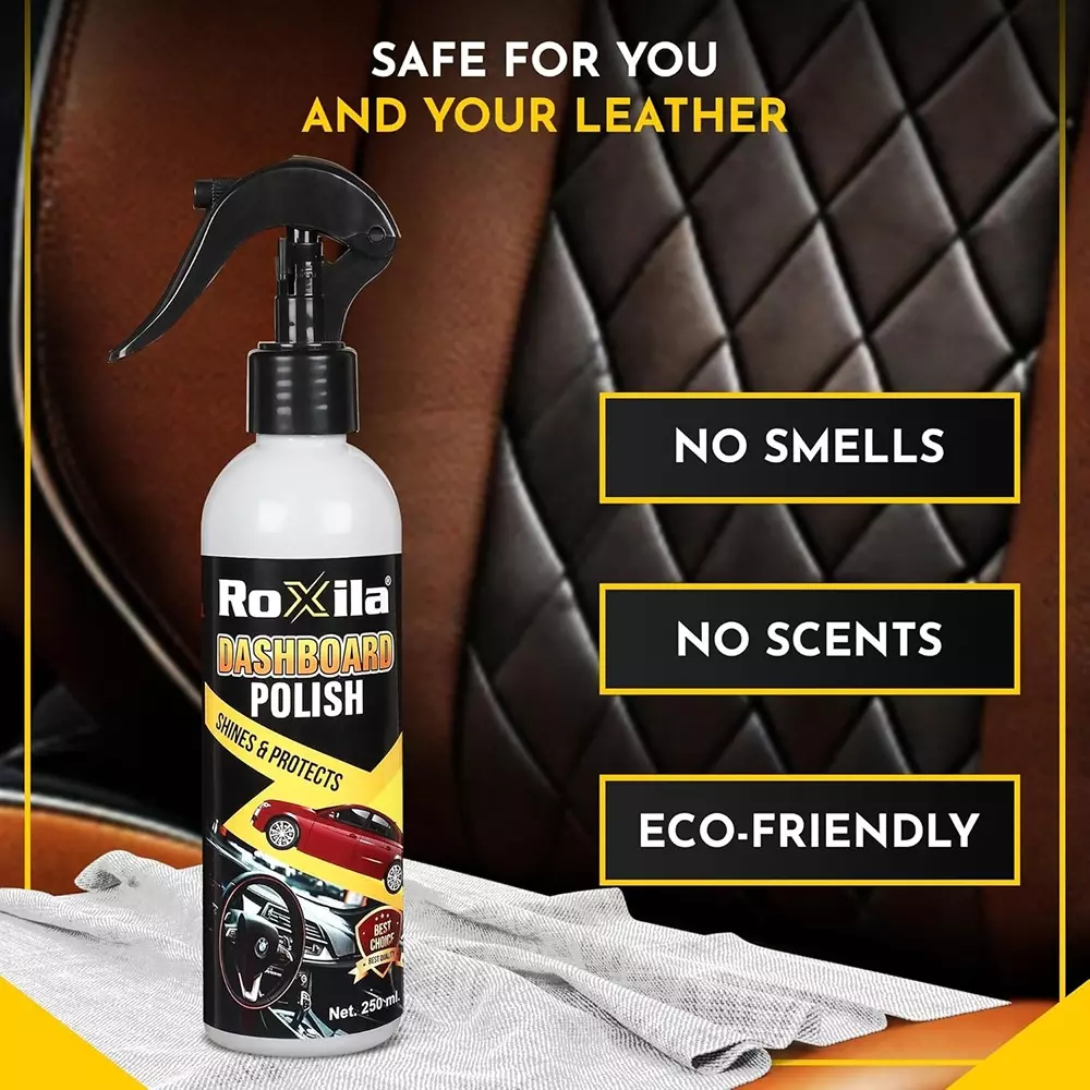 roxila-interior-polishing-dashboard-polish-unscented-250-ml-bottle-liquid-for-shining-polishing
