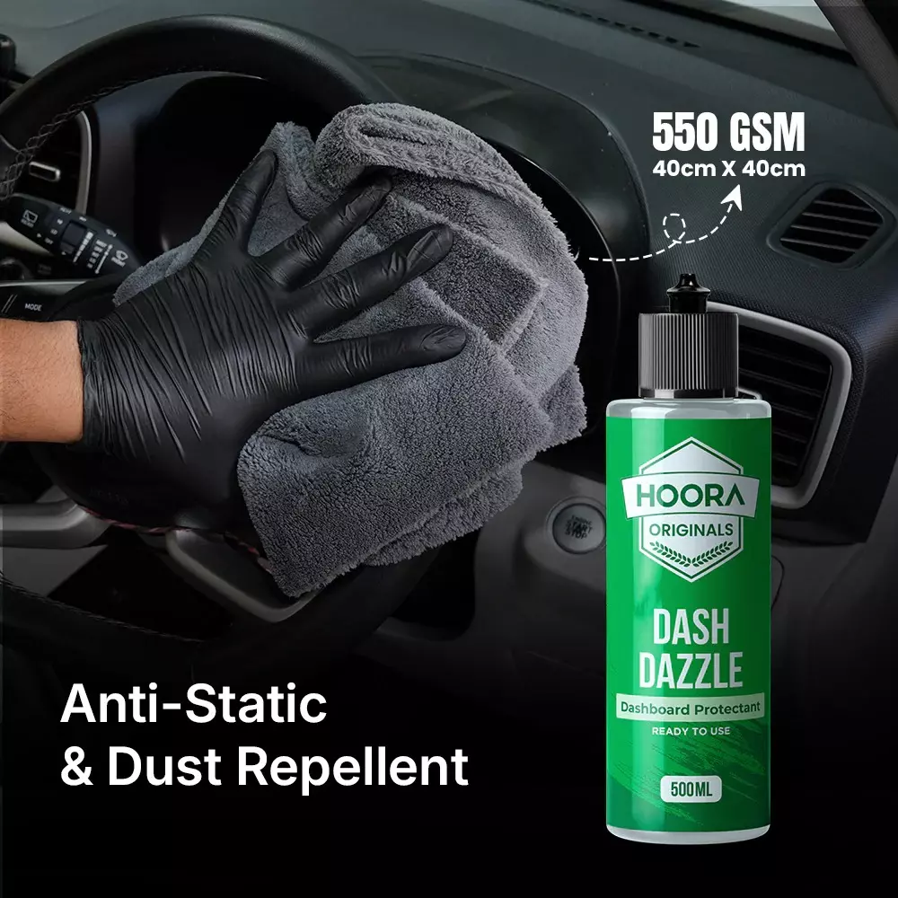 hoora-500-ml-car-dashboard-polish-water-based-non-oily-protective-emulsion-uv-guard-formula-for-cars-and-bikes