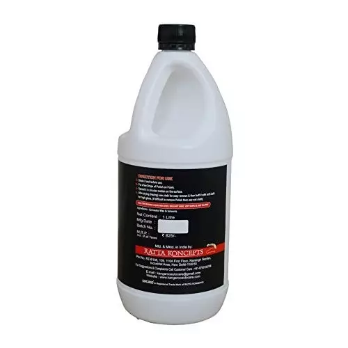kangaroo-1-l-car-polish-cream-wax-foam-pad-microfiber-cloth-high-gloss-cp-1-ltr