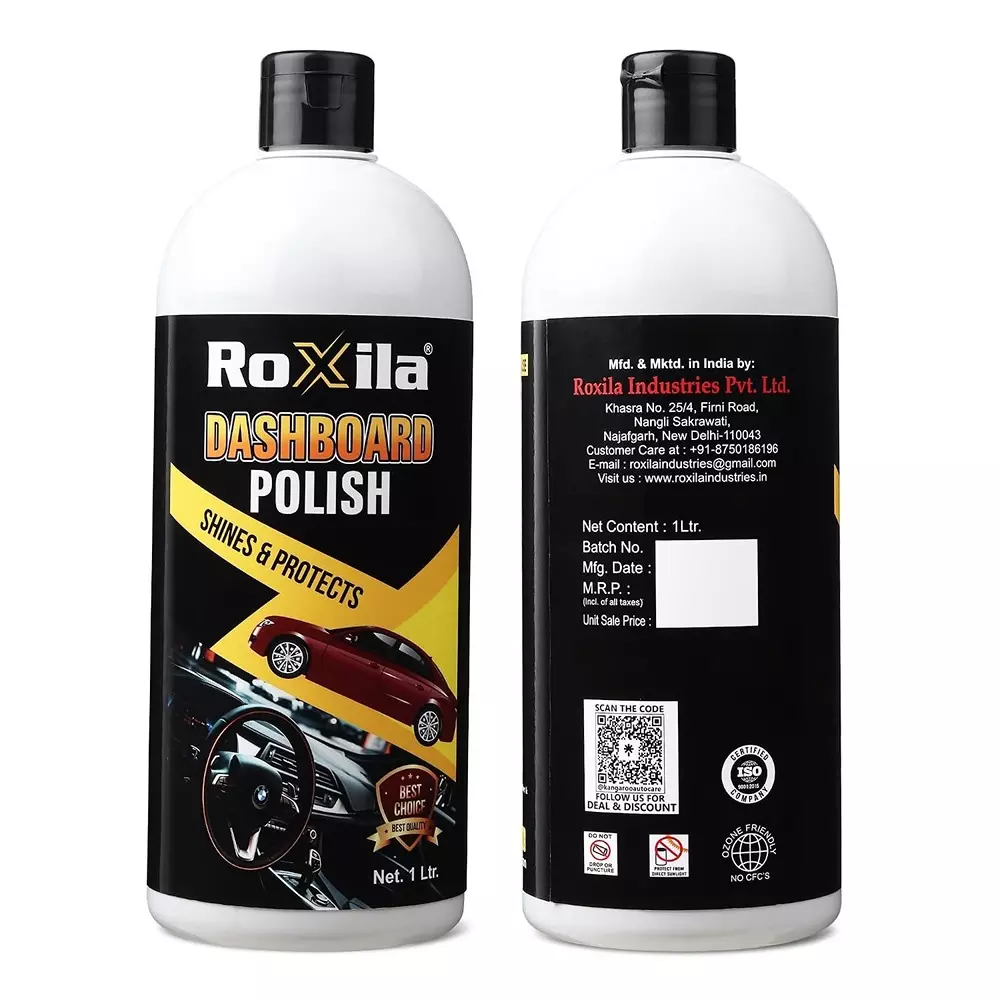 roxila-dashboard-polish-1-l-all-in-one-shine-with-applicator-pad-microfiber-cloth