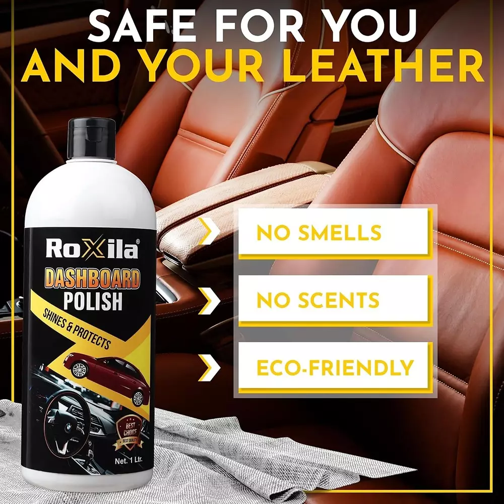 roxila-dashboard-polish-1-l-all-in-one-shine-with-applicator-pad-microfiber-cloth
