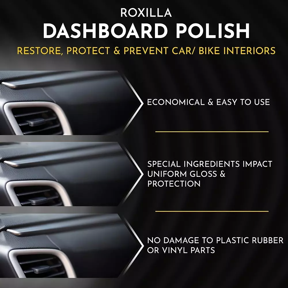 roxila-dashboard-polish-1-l-all-in-one-shine-with-applicator-pad-microfiber-cloth