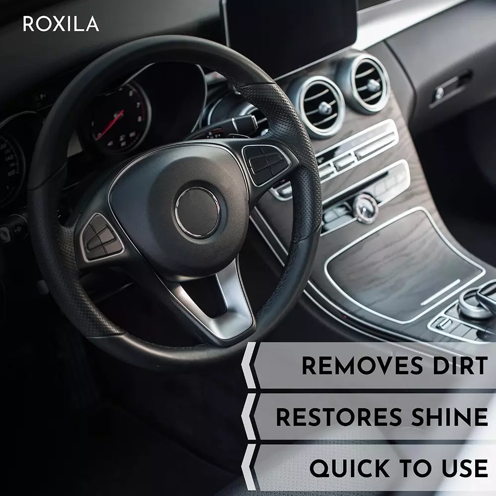 roxila-dashboard-polish-1-l-all-in-one-shine-with-applicator-pad-microfiber-cloth