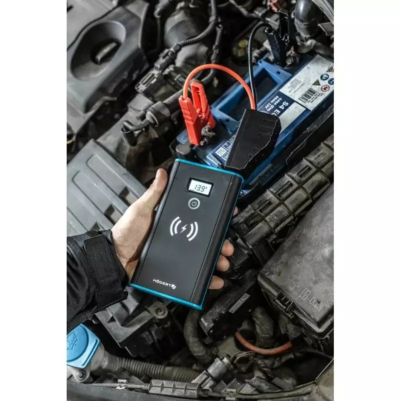 hogert-technik-lithium-jump-starter-kit-with-10-w-wireless-charger-400-a-inrush-current-and-800-a-peak-current-ht8g623