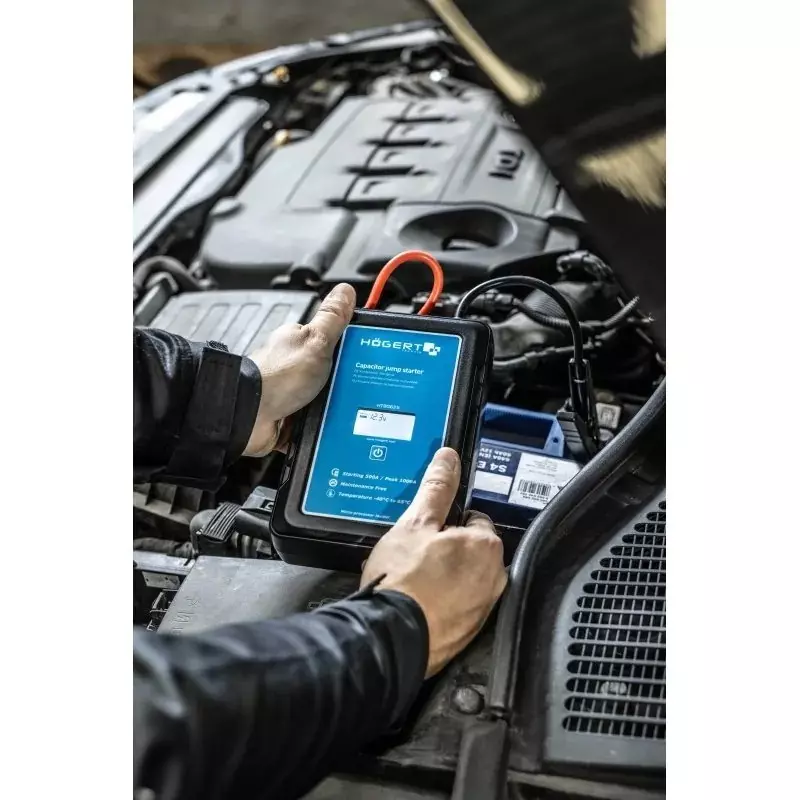 hogert-technik-capacitor-jump-starter-500-a-inrush-current-and-1000-a-peak-current-ht8g625