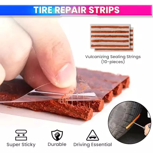 amiciauto-heavy-duty-tubeless-tyre-repair-kit-tool-set-for-car-bike