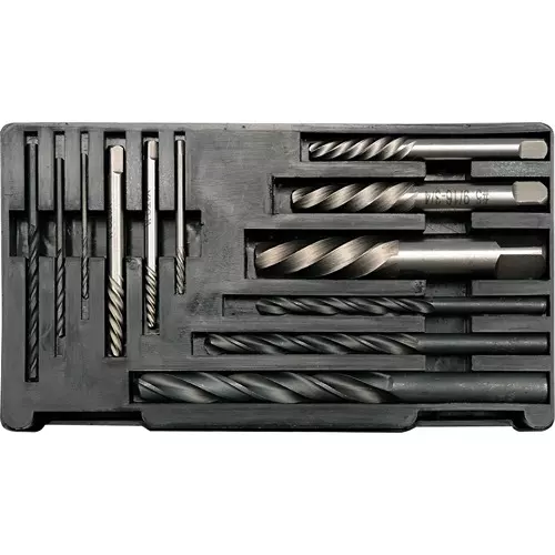 Xtool F1 Yato YT-0624 Estrattore De Vite E Bullone 5 Pezzo/i Entei Ex