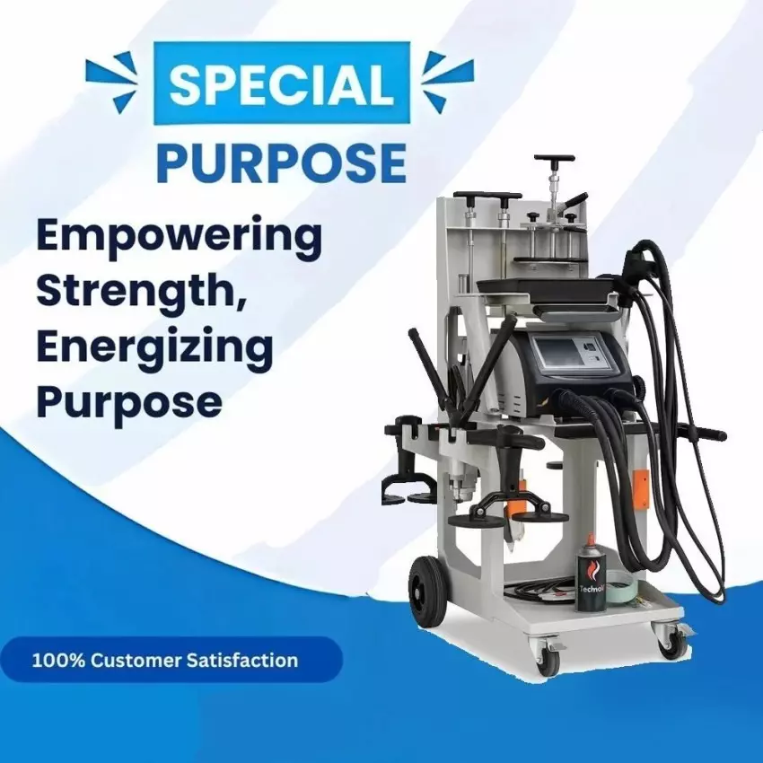 technov-car-body-repair-system-single-phase-220-v-and-up-to-10-tons-pulling-capacity-tscbrs01