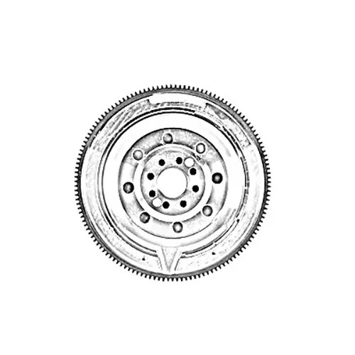 valeo-round-shape-flywheel-for-chevrolet-cruze-2-l-diesel-404956