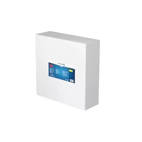 Hogert Technik Fram Lift Base Blue Color PP Body Used for Lifting A Vehicle Or Other Heavy Object On Muddy Ground, HT8G073