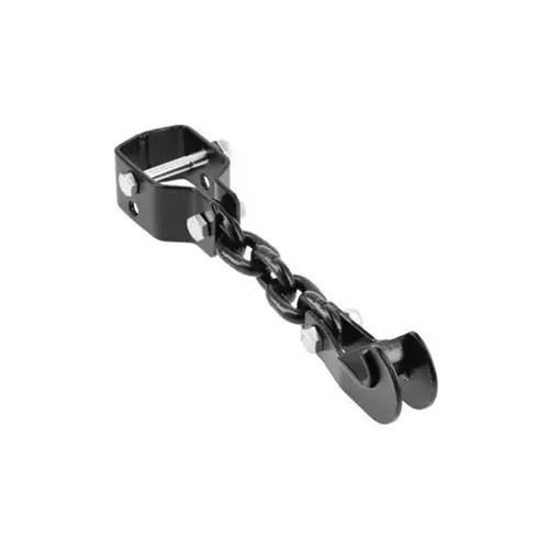 Hogert Technik Bumper Lift Handle 1.3 Ton Load Capacity and Steel Body for Farm Jacks, HT8G075