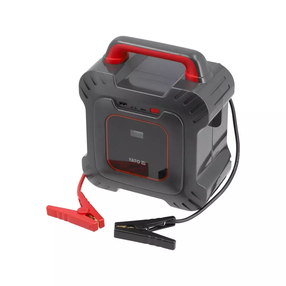 yato-jump-starter-ultra-capacitor-digital-led-display-40-to-65c-working-temperature-and-usb-type-c-12-v-car-charger-yt-83070