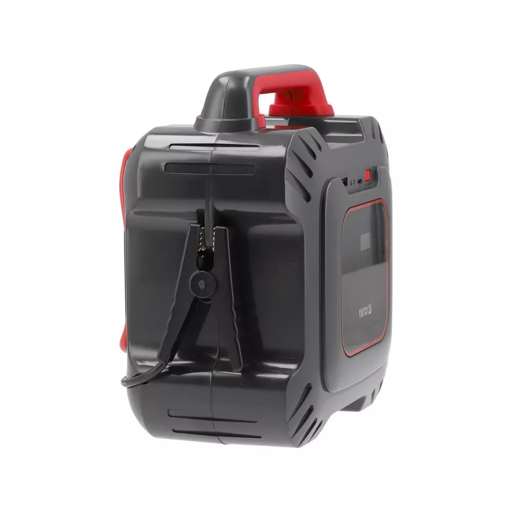 yato-jump-starter-ultra-capacitor-digital-led-display-40-to-65c-working-temperature-and-usb-type-c-12-v-car-charger-yt-83070