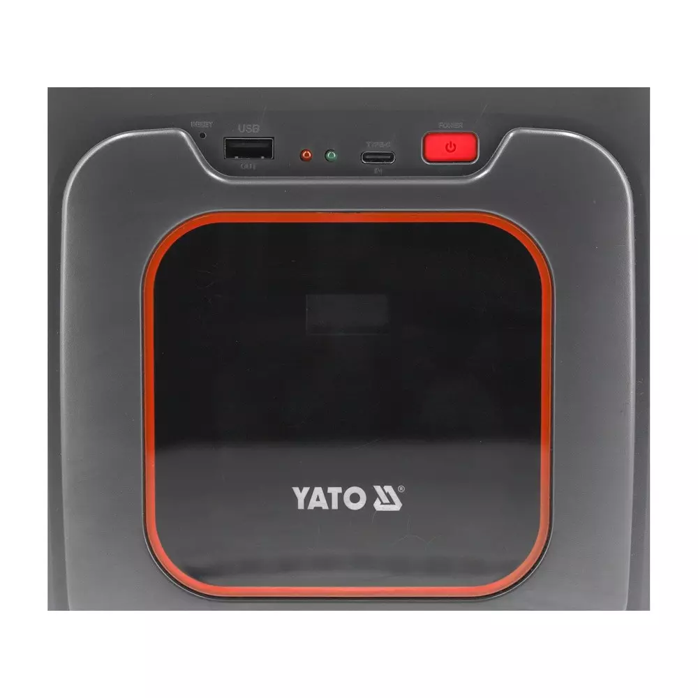 yato-jump-starter-ultra-capacitor-digital-led-display-40-to-65c-working-temperature-and-usb-type-c-12-v-car-charger-yt-83070