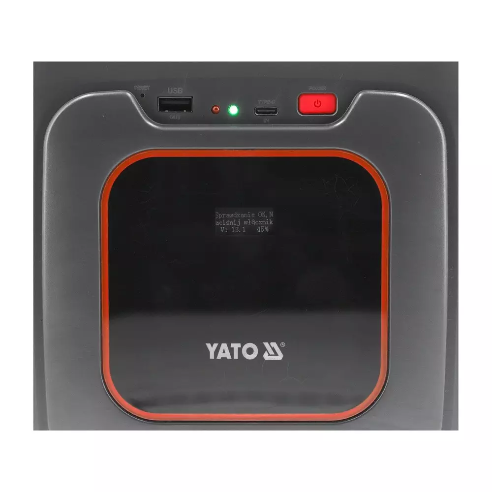 yato-jump-starter-ultra-capacitor-digital-led-display-40-to-65c-working-temperature-and-usb-type-c-12-v-car-charger-yt-83070