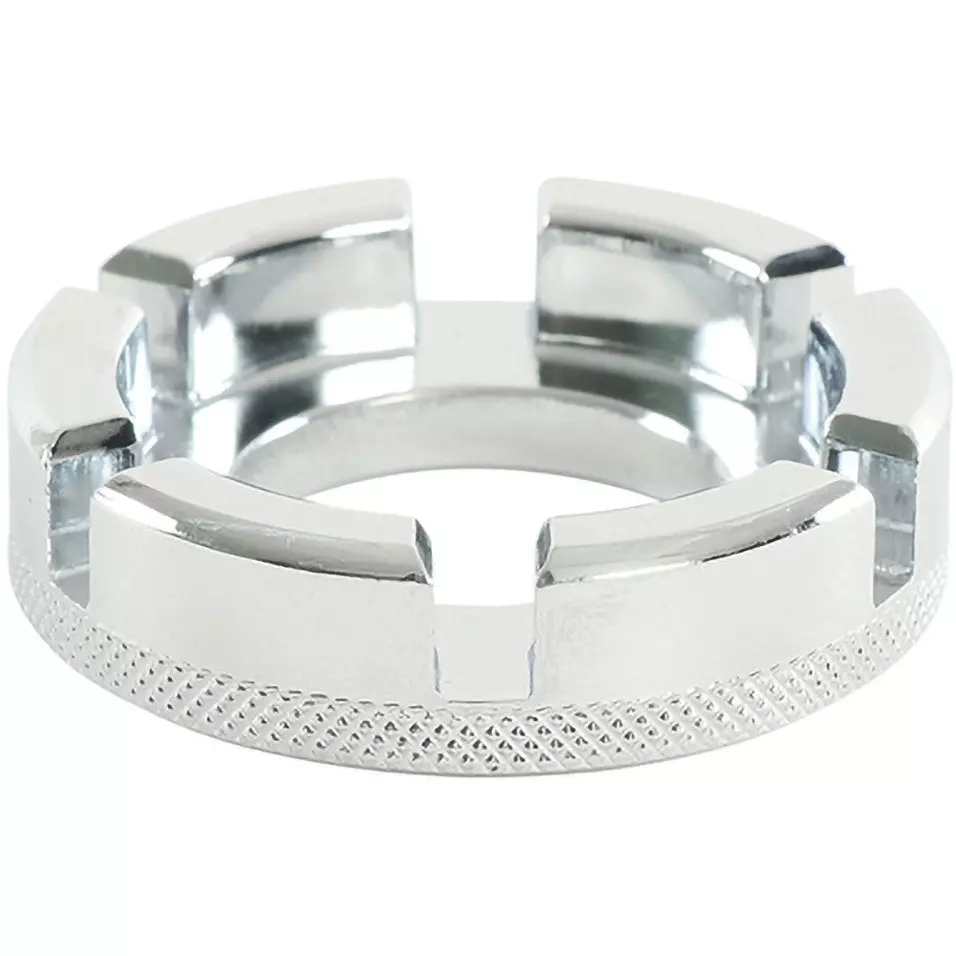 HOZAN Nipple Turning 41Φx10 mm Outer Dimensions, C-120
