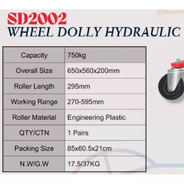 age-tech-vehicle-position-jack-q235-steel-body-750-kg-capacity-and-295-mm-roller-length-sd2002