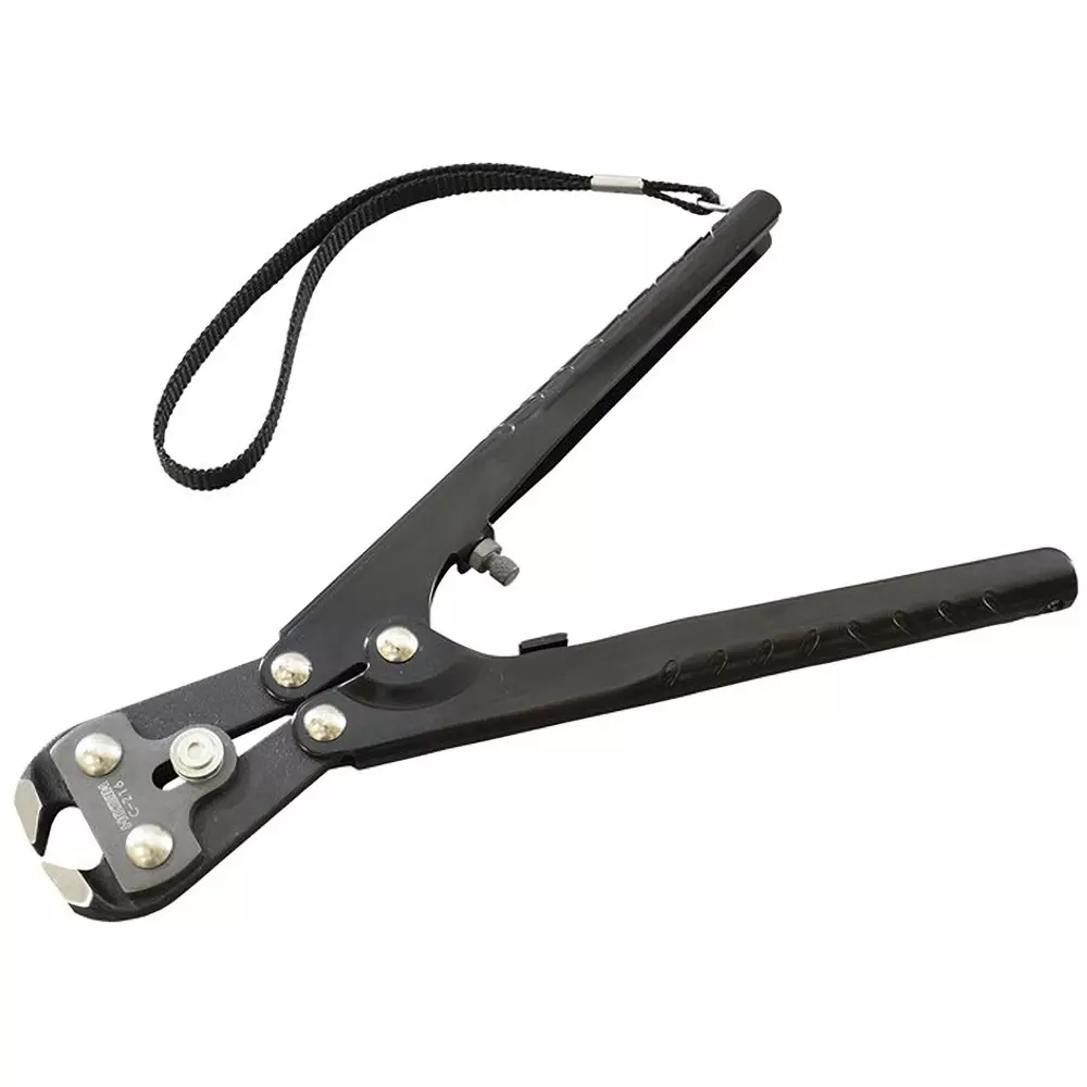 HOZAN Spoke Cutting 210 mm Overall Length, C-216