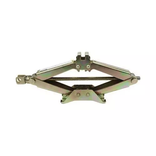 Ajay Scissor Jack Material Iron for Maruti Van, Santro, Esteem, Swift, Tata Indigo & Indica, AJ-SJ