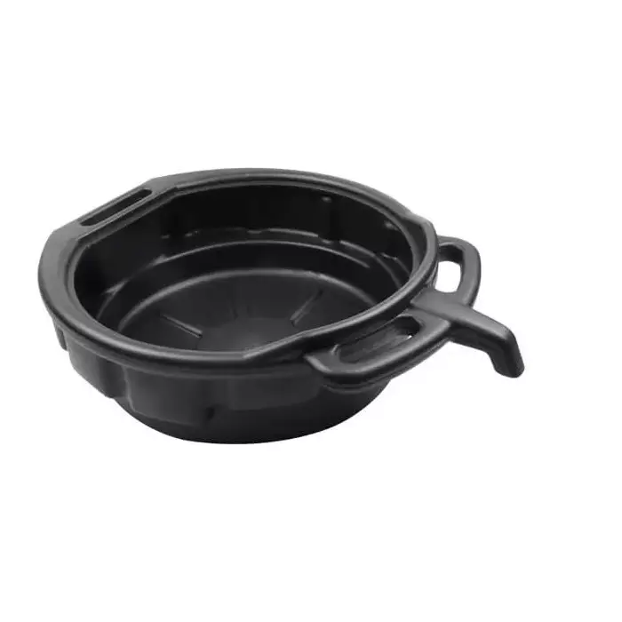 veltrix-oil-drain-pan-spill-proof-container-15-l-capacity-for-engine-oil-coolant-antifreeze