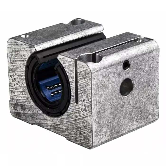 INA Bearing Unit , KGSN, KGSNOS20-PP-AS
