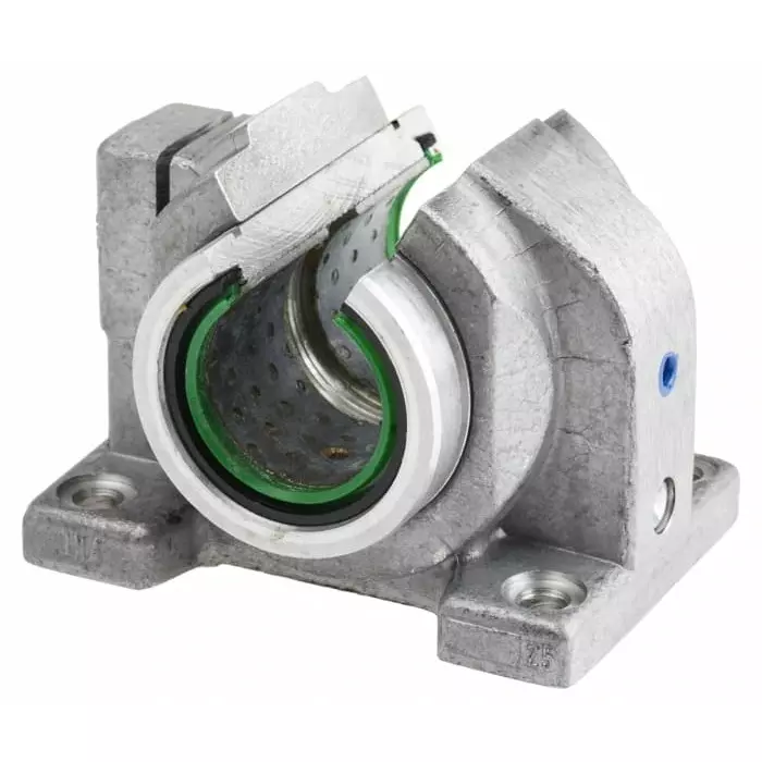 INA Bearing Unit , PAG, PAGBAO25-PP-AS