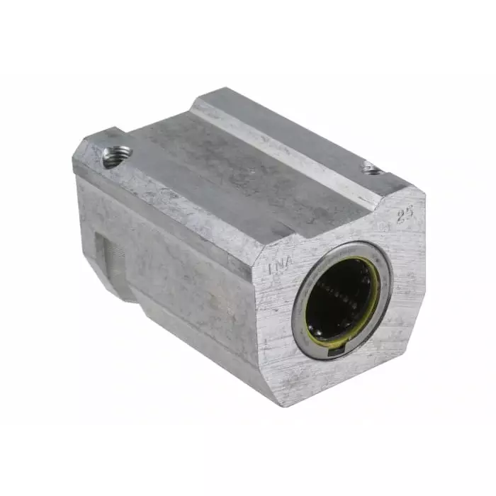 INA Bearing Unit , KTHK, KTHK20-B-PP-AS
