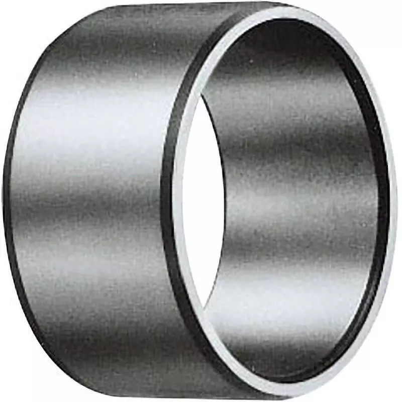IKO Inner Ring for Shell Type Needle Bearing IRB (inch) 19.05 mm Inner Diameter and 19.43 mm Width, IRB1212