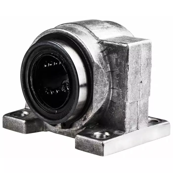 INA Bearing Unit , KGBA, KGBA40-PP-AS