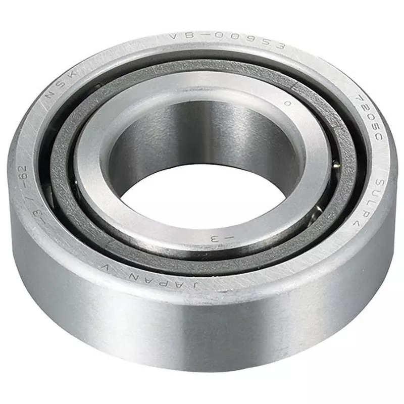 NSK Angular 1.5 mm Dimension R, 7019A