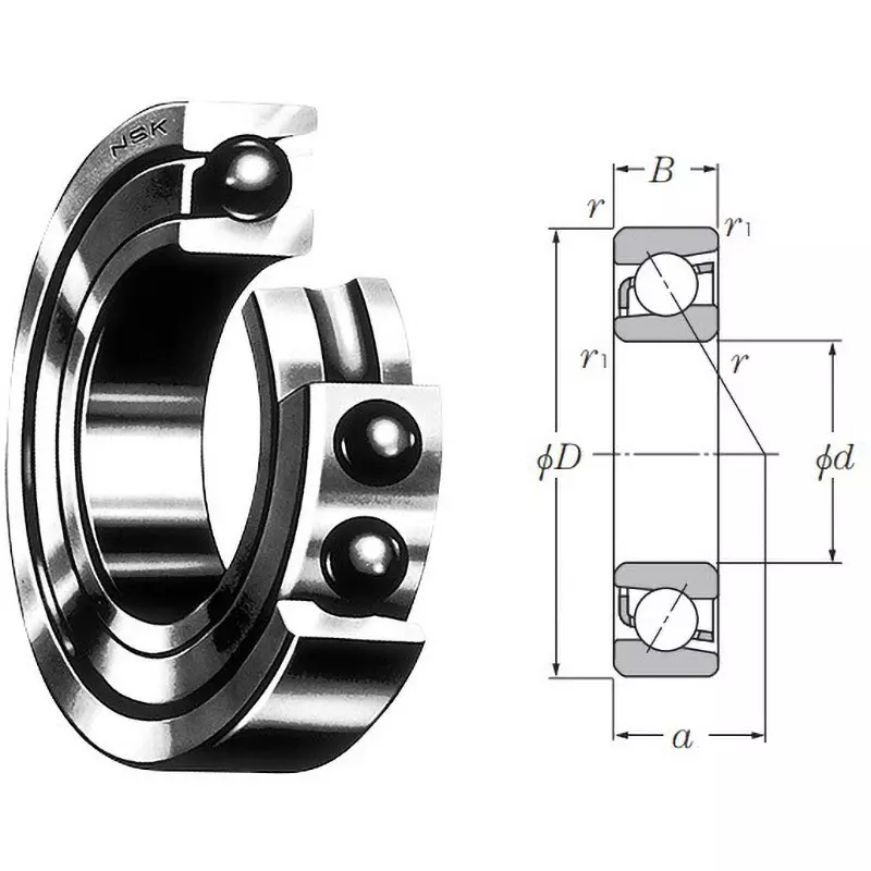 nsk-angular-15-mm-dimension-r-7019a