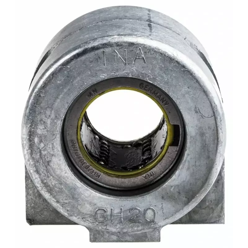 INA Bearing Unit , KGHA, KGHA20-PP